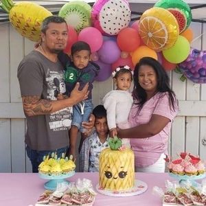 Meet your Posher, Diane